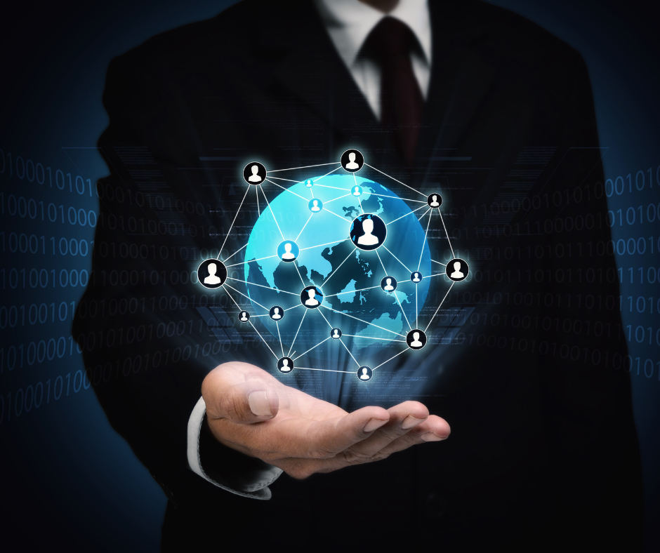 Business-internet-connection