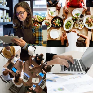 assess business internet needs based on type of business