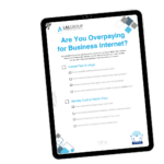 LAL Group - Business Internet Checklist